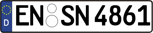 EN-SN4861