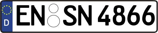 EN-SN4866