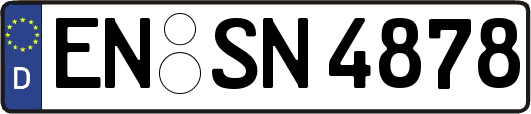 EN-SN4878
