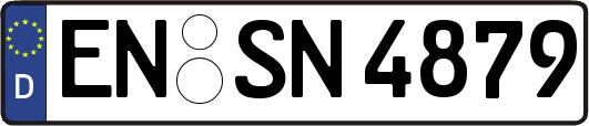 EN-SN4879