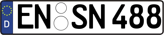 EN-SN488