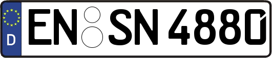 EN-SN4880