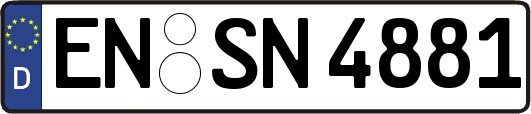 EN-SN4881