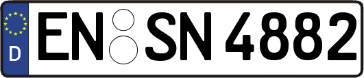 EN-SN4882