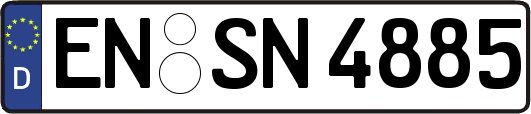 EN-SN4885