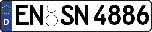 EN-SN4886