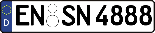 EN-SN4888