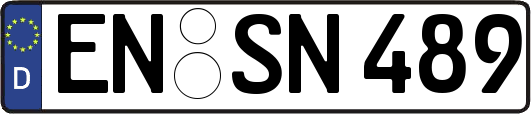 EN-SN489