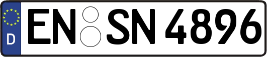 EN-SN4896