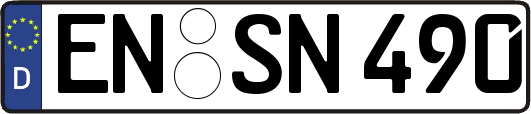 EN-SN490