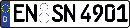 EN-SN4901
