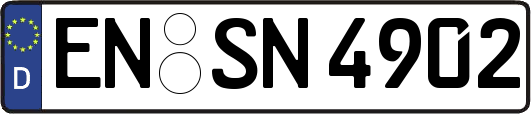 EN-SN4902