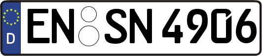 EN-SN4906