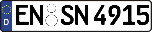 EN-SN4915