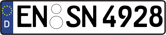 EN-SN4928