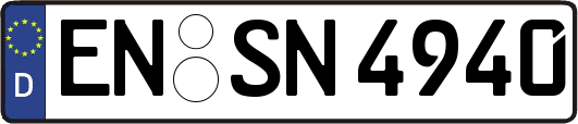 EN-SN4940