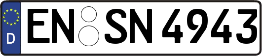 EN-SN4943
