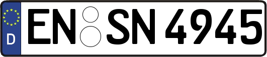 EN-SN4945