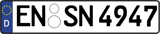 EN-SN4947