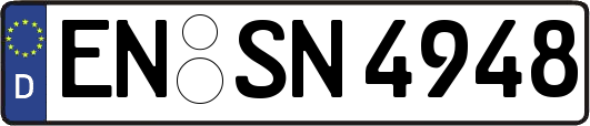 EN-SN4948