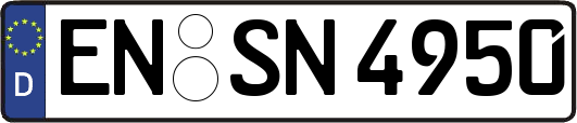 EN-SN4950