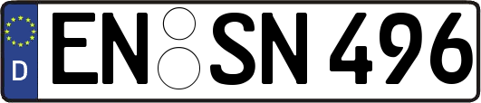 EN-SN496