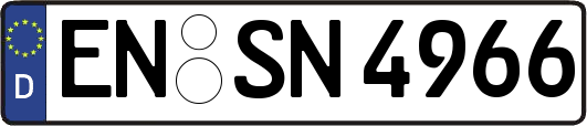 EN-SN4966