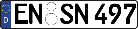 EN-SN497