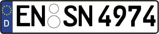 EN-SN4974