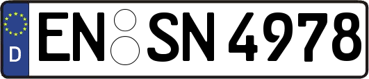 EN-SN4978