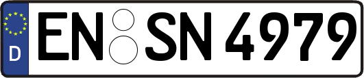 EN-SN4979
