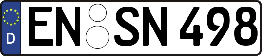 EN-SN498