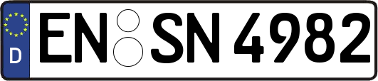 EN-SN4982