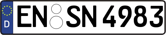 EN-SN4983