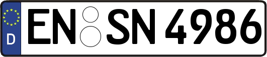 EN-SN4986