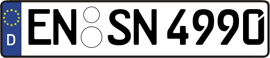 EN-SN4990