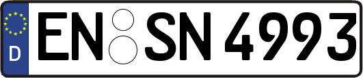 EN-SN4993