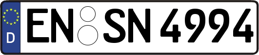 EN-SN4994