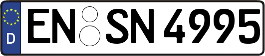 EN-SN4995