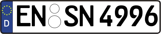 EN-SN4996