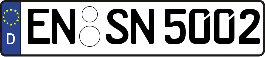 EN-SN5002