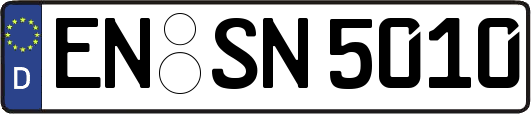 EN-SN5010