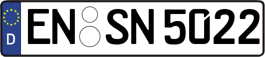 EN-SN5022