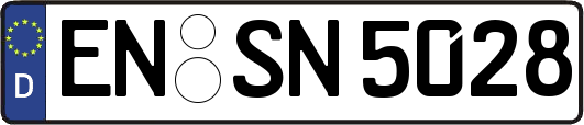 EN-SN5028