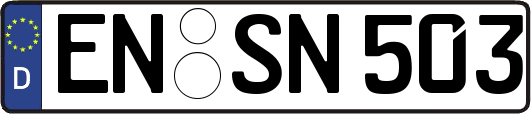 EN-SN503