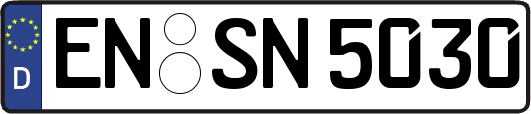 EN-SN5030