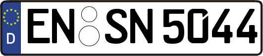 EN-SN5044