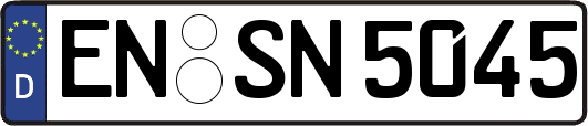 EN-SN5045