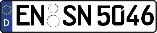 EN-SN5046