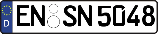 EN-SN5048